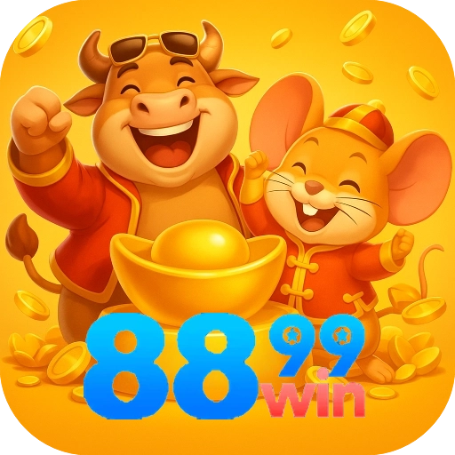 8899win logo