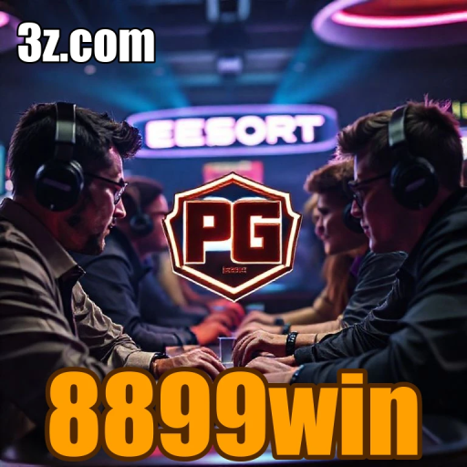 Atrações Arcade no 8899win: Uma Nova Dimensão de Jogos