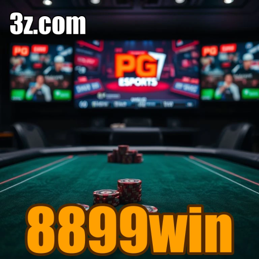 A Diversão Free do 8899win: Jogos e Ofertas Imperdíveis