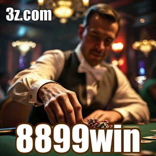 Imersão Total no LiveCasino: A Experiência do 8899win
