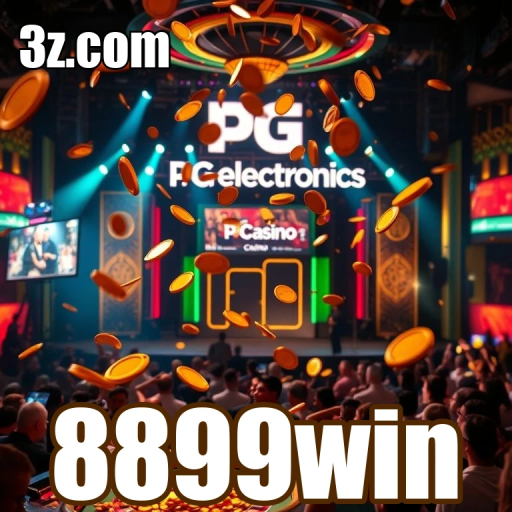 A Evolução do Poker no 8899win: Conquiste o Jogo