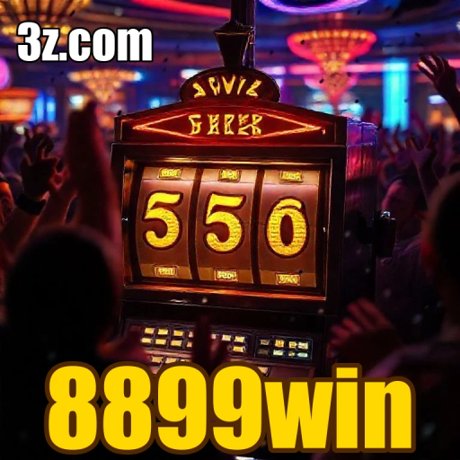 Aventura nas Slots do 8899win: Emoção e Diversão Garantidas