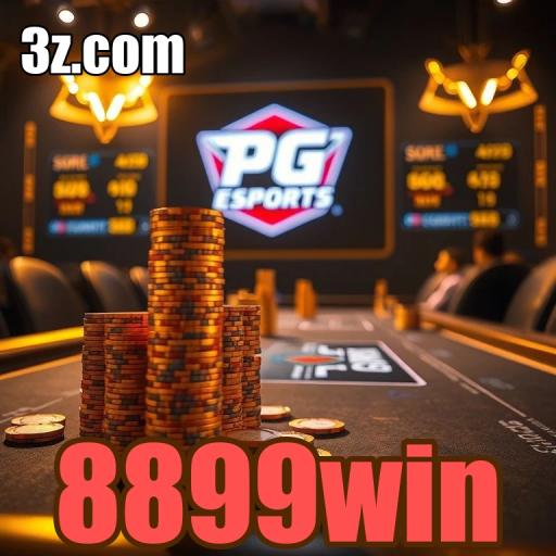 Experiência VIP Exclusiva no 8899win: Conquiste Novos Horizontes